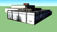 ポートランド, OR, USAにある建物