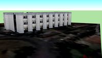 Bloque Administrativo