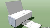 LoginAddict's Printer