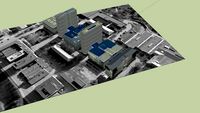 NTNU - Sentralbygg