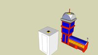 Jhoultstudios Habbo Hotel 2007