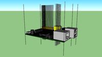 Raspberry Pi Rev B
