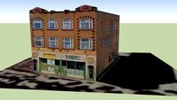 McLean Building