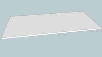 Planche Cote 436-1000-16