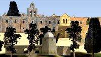 Αρκάδι-Arkadi Monastery, Crete