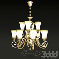 odeon light Perry 2456_12