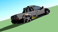 Fiat Strada FIXA