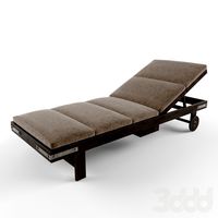 lounge chair