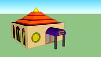 opgave casino