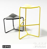 N°3 Stools von Covo