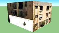 Building in Victoria 3141, Australia