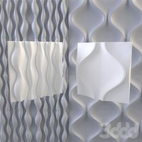 3d-panel