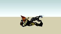 mastbiter+ grunt= gros fun