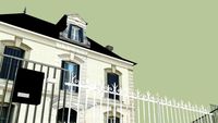 block N°01, rue Emile Zola, Mézidon-Canon