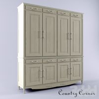 шкаф Country Corner
