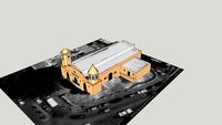 Iglesia San Carlos Borromeo