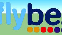 FLYbe Logo