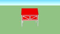 Rabbit Hutch