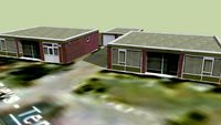 Goorsprake 10-12 Seniorenwoningen te Norg