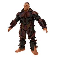 Cyborg