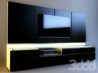 полка TV