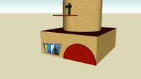 iglesia