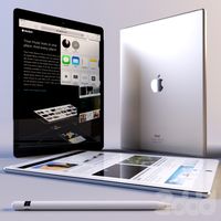 iPad Pro