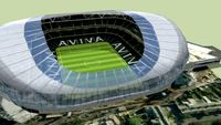Aviva Stadium