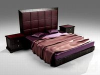 Кровать King Bedroom