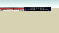 CNL ZUG, CNL TRAIN
