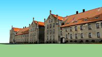 Stare Koszary w Ostrowie Wielkopolskim
