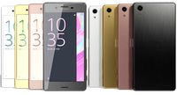 Sony Xperia X Performance All Colors