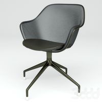 B&B IUTA CHAIR