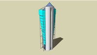 Edificio Invercon (Murcia)