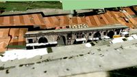 cais da Ribeira