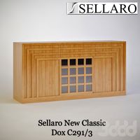 Sellaro New Classic Dox C291/3