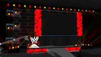 WWE HD Stage