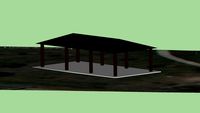 Possible Pavilion 24x48
