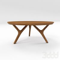 Table Dotta