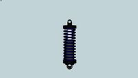 Shock Absorber Assembly