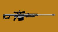 Barrett M82