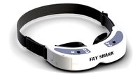 Goggles Fat Shark Dominator HD