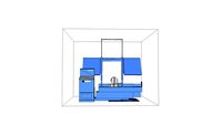 GS19 - Band Saw Mite