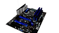 MSI Z68A-G45(G3)