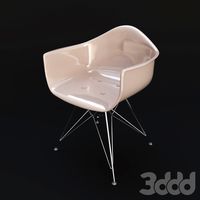 Chair_Daw