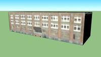 310 West Pershing Road