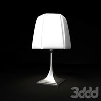 Lampa gabinetowa 3 duza Amplex