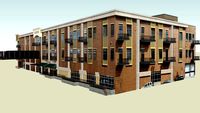 West 809 Lofts