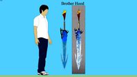 Final Fantasy 12 Brother Hood