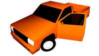 Multiple DynaComp Vehicles
